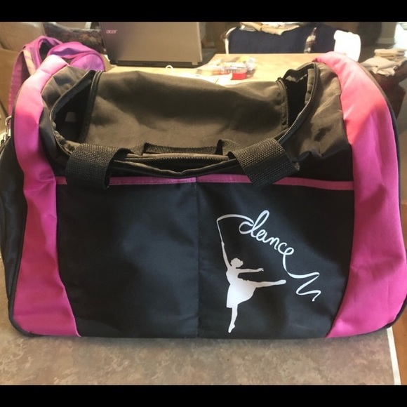 Dancing Bag - Picture 1 of 6